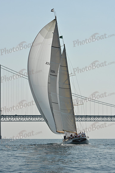 2025 Chicago to Mackinac A 0151