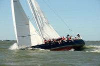 2016 Charleston Race Week B 0806