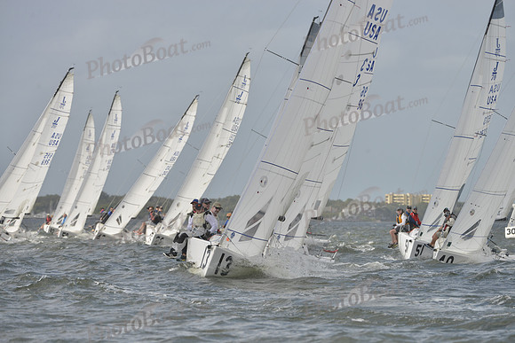 2020 J70 Winter Series A_0691