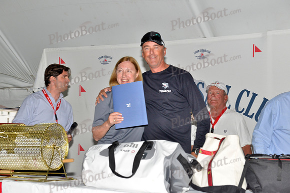 2017 Block Island Race Week Awards 3_0079