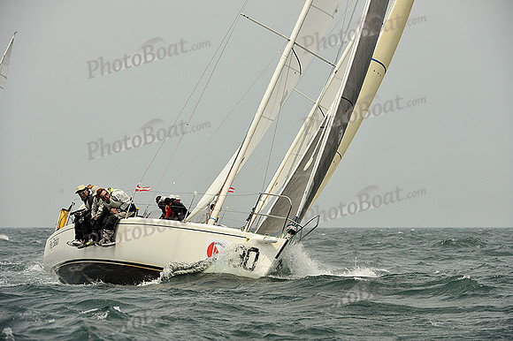 2015 Block Island Race Week D 1056