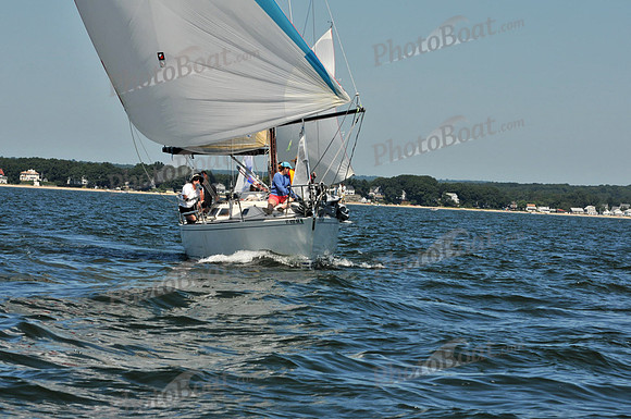 2010 Leukemia Cup 1033