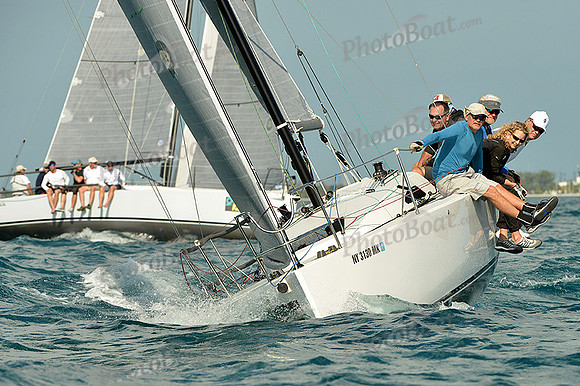 2015 Key West Race Week D 239