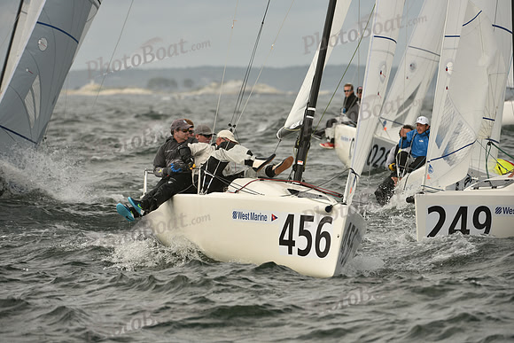 2018 J70 Worlds C_1234