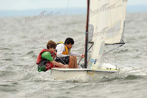 2012 Pixel Invitational B 400