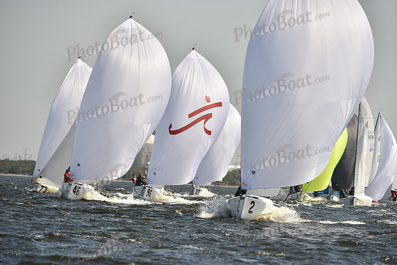 2019 J70 Winter Series C_0431