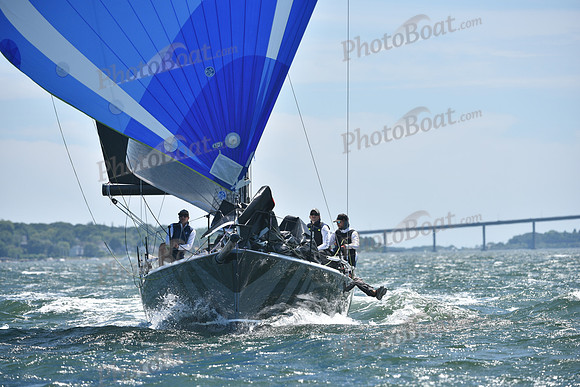 2019 NYYC Annual Regatta C_1099