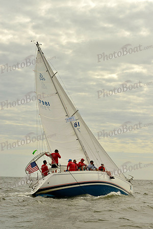 2019 Charleston Race Week I_0603