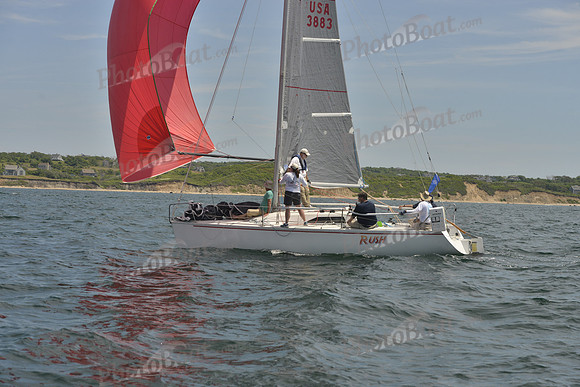2019 Block Island Race Week D_0382