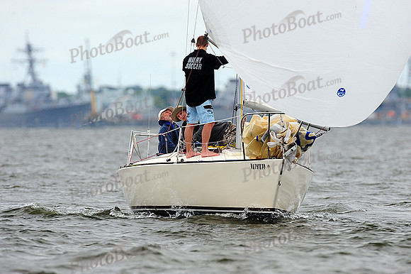 2014 Southern Bay Race Week B 116
