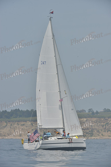 2025 Block Island Race Week B_0794