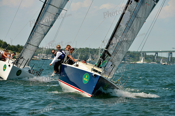 2016 NYYC Race Week A 1446