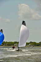 2018 Charleston Race Week A_1230