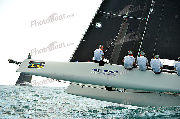 2015 Key West Race Week D 2219