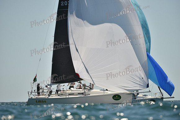 2018 NYYC Race Week B_0666