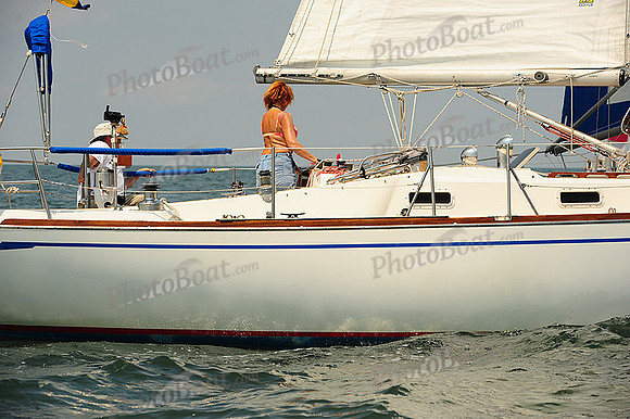 2014 Cape Charles Cup A 1040