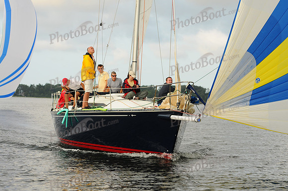 2011 Gov Cup C 403