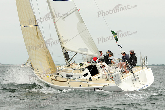 2011 Block Island RW E 2699