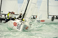 2016 Key West Race Week F_0381