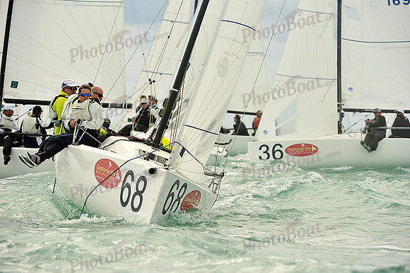 2016 Key West Race Week F_0381