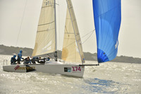 2019 Charleston Race Week D_0083