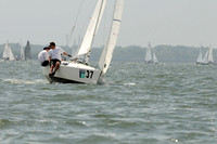 2012 Charleston Race Week A 1860