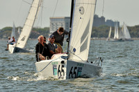 2014 Charleston Race Week D 1737
