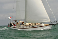 2012 Charleston Race Week A 2096