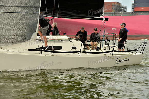 2019 Charleston Race Week B_0456