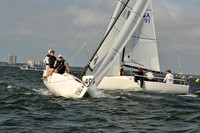 2014 J70 Winter Series A 1410