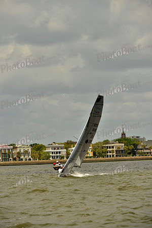 2018 Charleston Race Week A_1322