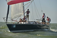 2017 Charleston Race Week A_0158