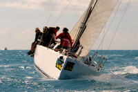2012 Key West Race Week D 436