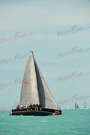 2016 Key West Race Week D_0169
