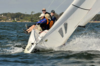 2014 J70 Winter Series A 1218