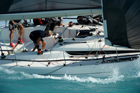 2017 Quantum Key West RW B 421