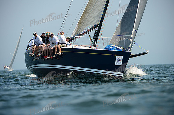 2013 Block Island Race Week A 297