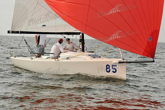 2014 J70 Winter Series F 006