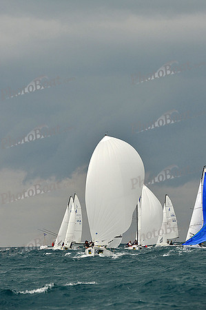 2014 Key West Race Week B 1101