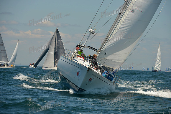 2015 Block Island Race Week G 132