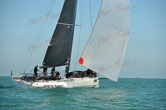 2015 Key West Race Week C 799