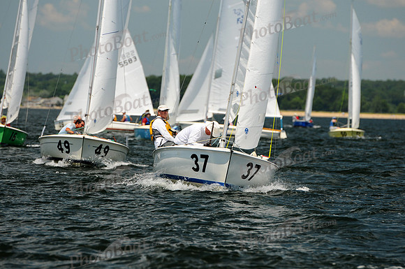 2011 Flying Scot NAC H 330