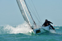 2013 Key West Race Week D 279
