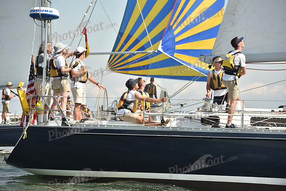 2018 Southern Bay Race Week C_0385