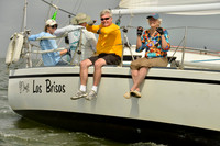 2019 Charleston Race Week A_0568
