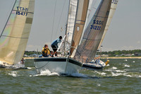 2014 Southern Bay Race Week D 756