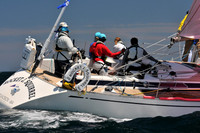 2012 Newport Bermuda 621
