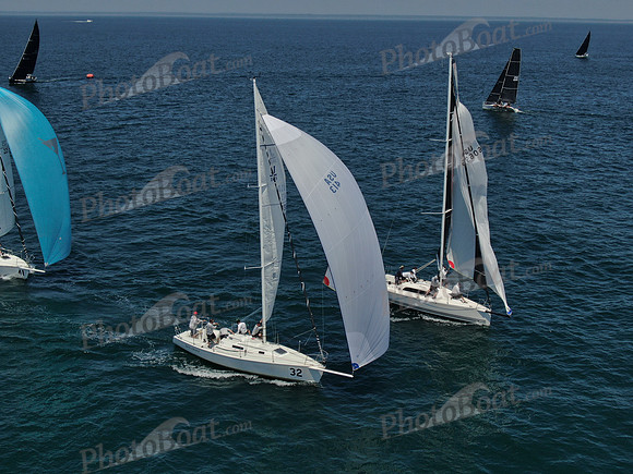 2025 Block Island Race Week F_0087