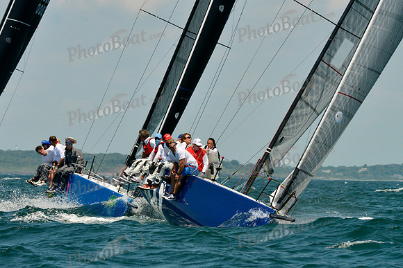 2016 NYYC Race Week A 166