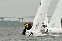 2013 Charleston Race Week A 1127